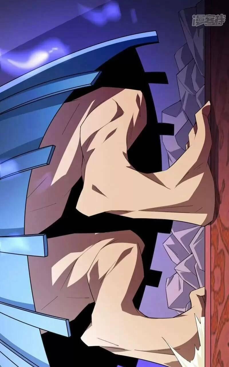 Ta Quét Phó Bản Ở Khắp Thế Giới 25 trang 33