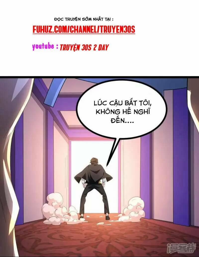 Ta Quét Phó Bản Ở Khắp Thế Giới 25 trang 36