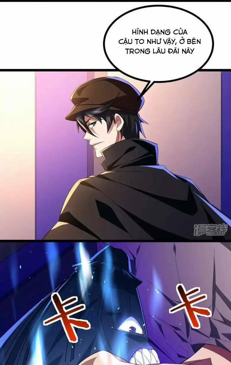 Ta Quét Phó Bản Ở Khắp Thế Giới 25 trang 38