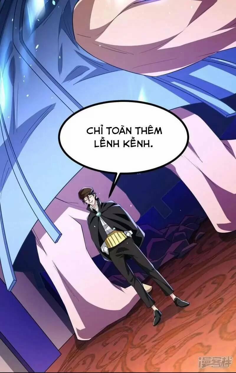 Ta Quét Phó Bản Ở Khắp Thế Giới 25 trang 39