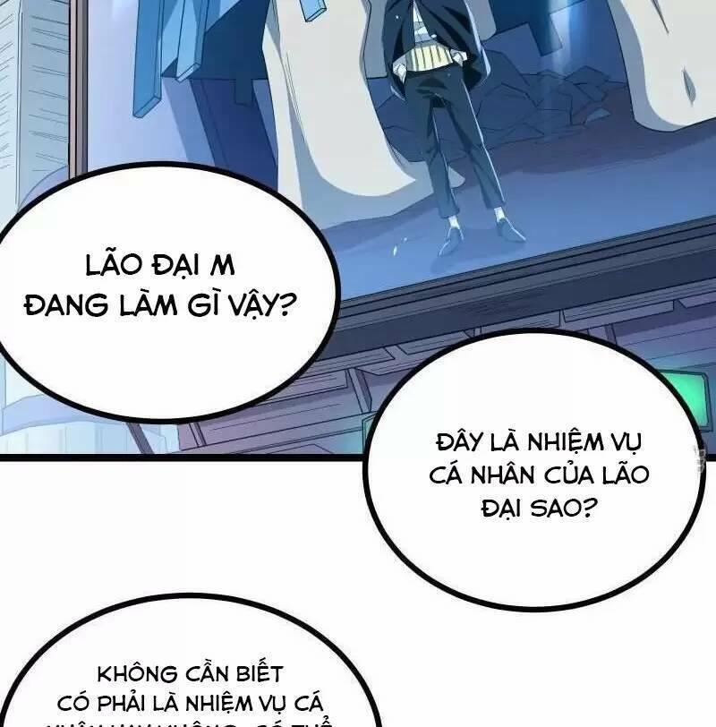 Ta Quét Phó Bản Ở Khắp Thế Giới 25 trang 41