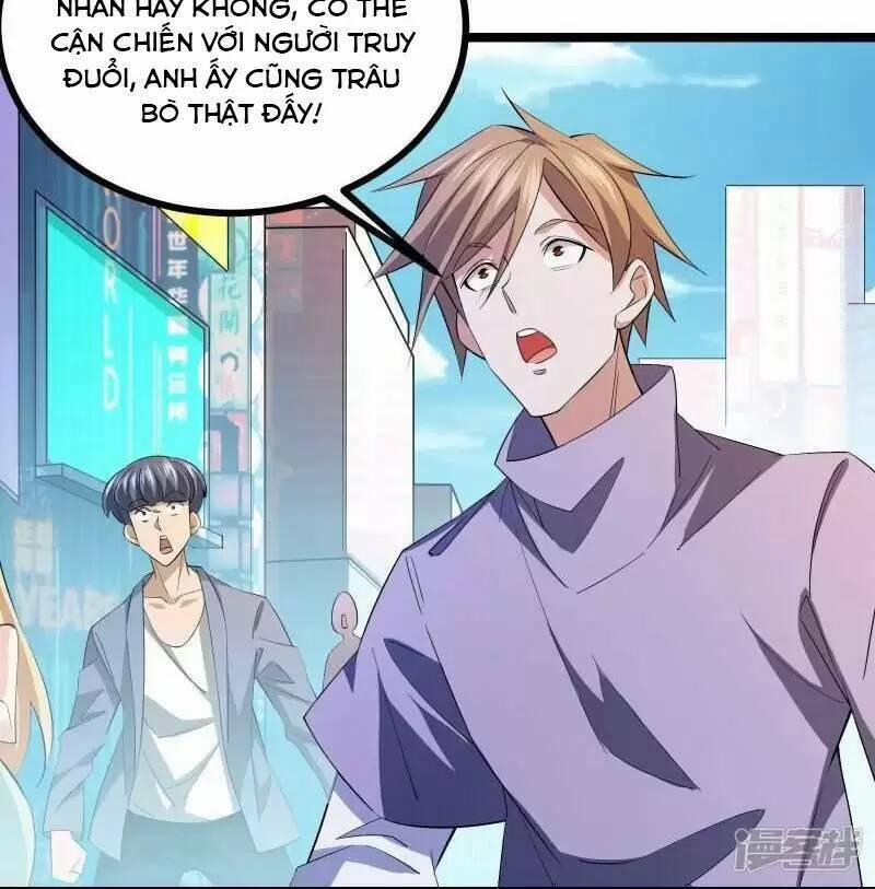 Ta Quét Phó Bản Ở Khắp Thế Giới 25 trang 42
