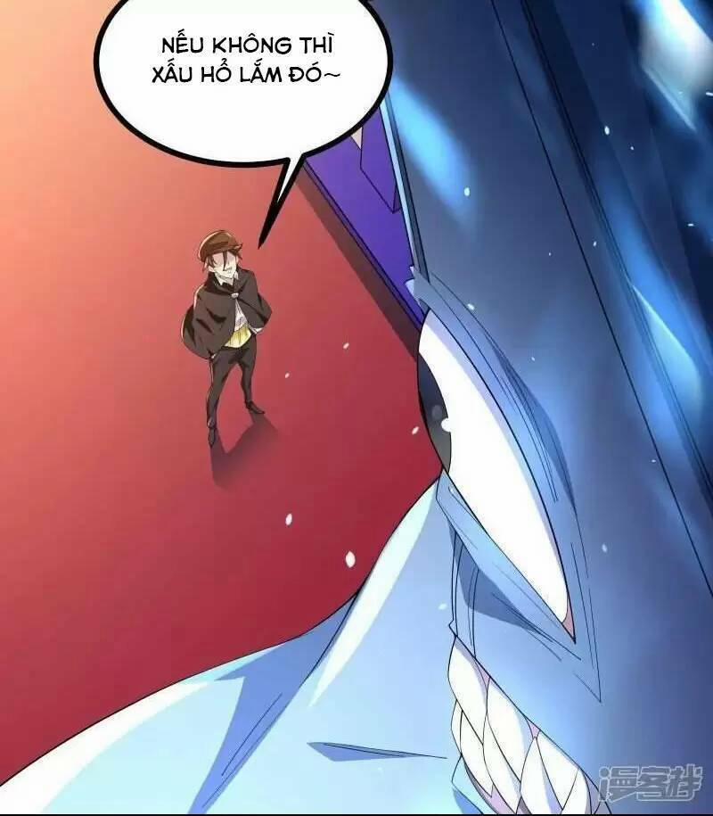 Ta Quét Phó Bản Ở Khắp Thế Giới 25 trang 44