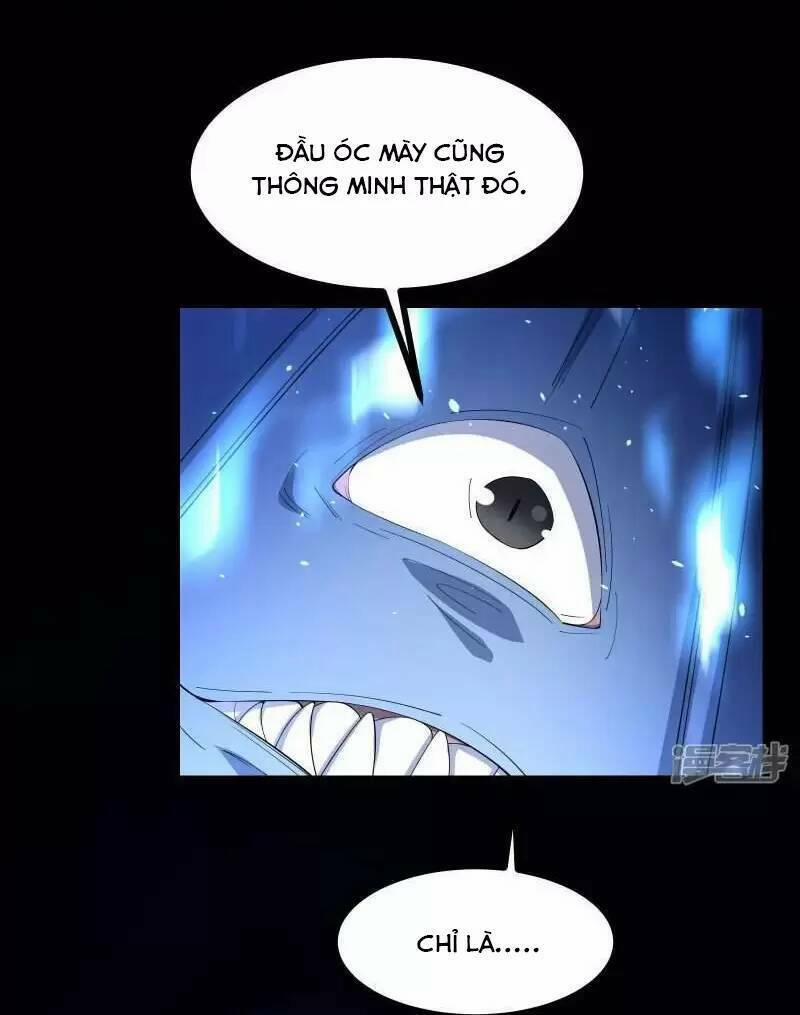 Ta Quét Phó Bản Ở Khắp Thế Giới 25 trang 45
