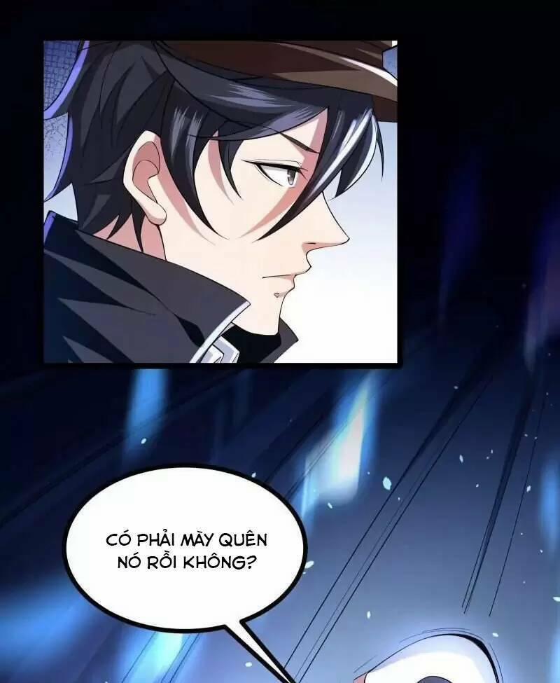 Ta Quét Phó Bản Ở Khắp Thế Giới 25 trang 46