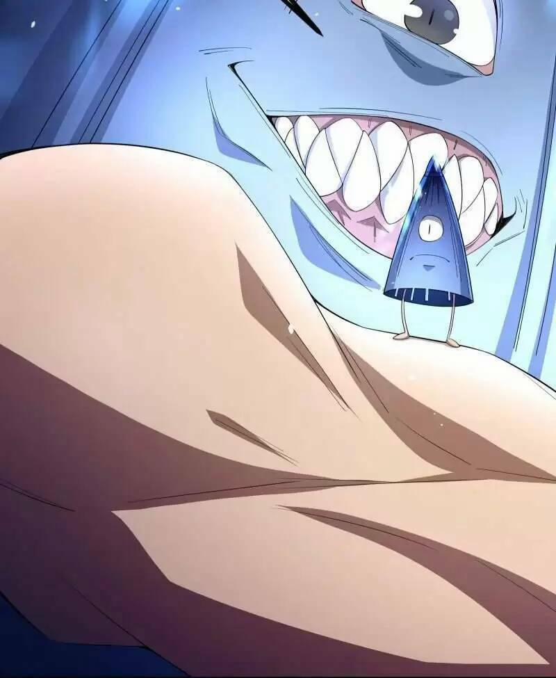 Ta Quét Phó Bản Ở Khắp Thế Giới 25 trang 47