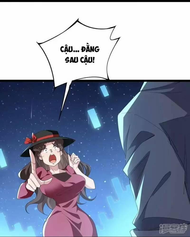 Ta Quét Phó Bản Ở Khắp Thế Giới 25 trang 6