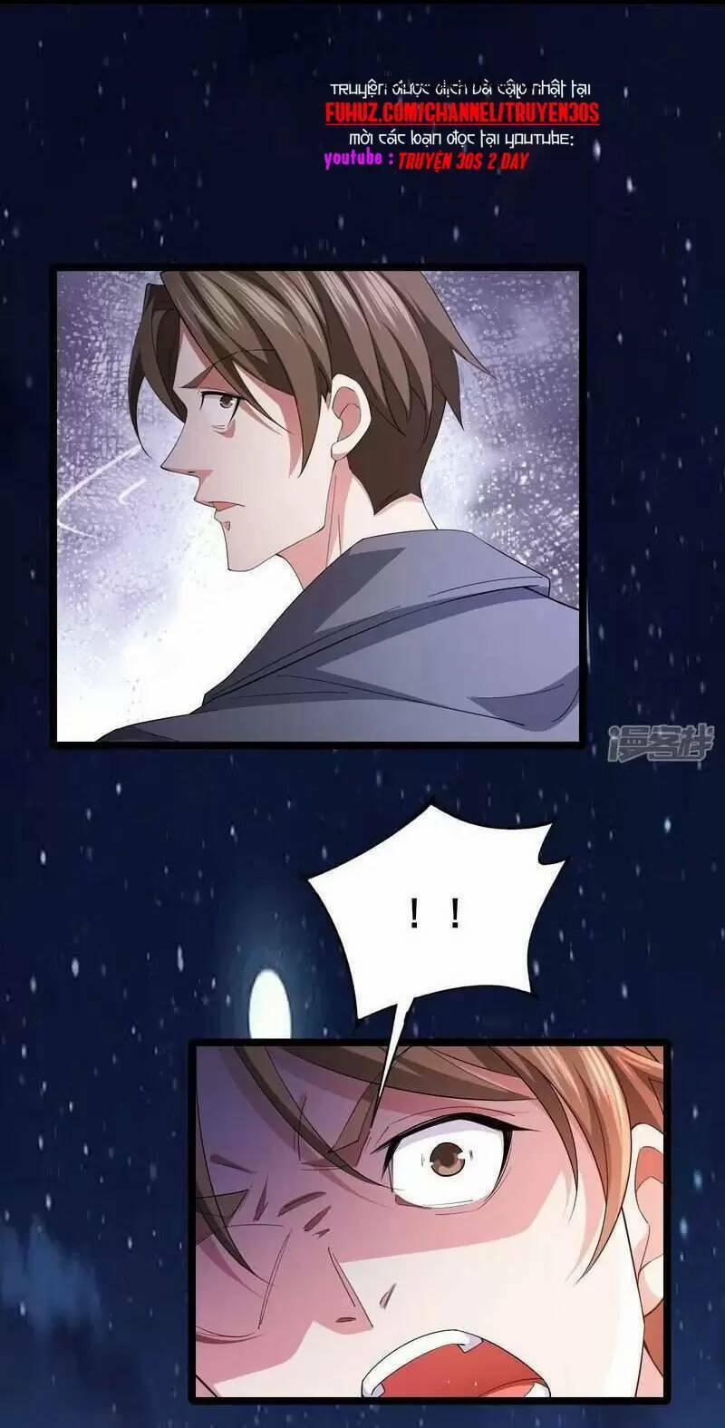 Ta Quét Phó Bản Ở Khắp Thế Giới 25 trang 8