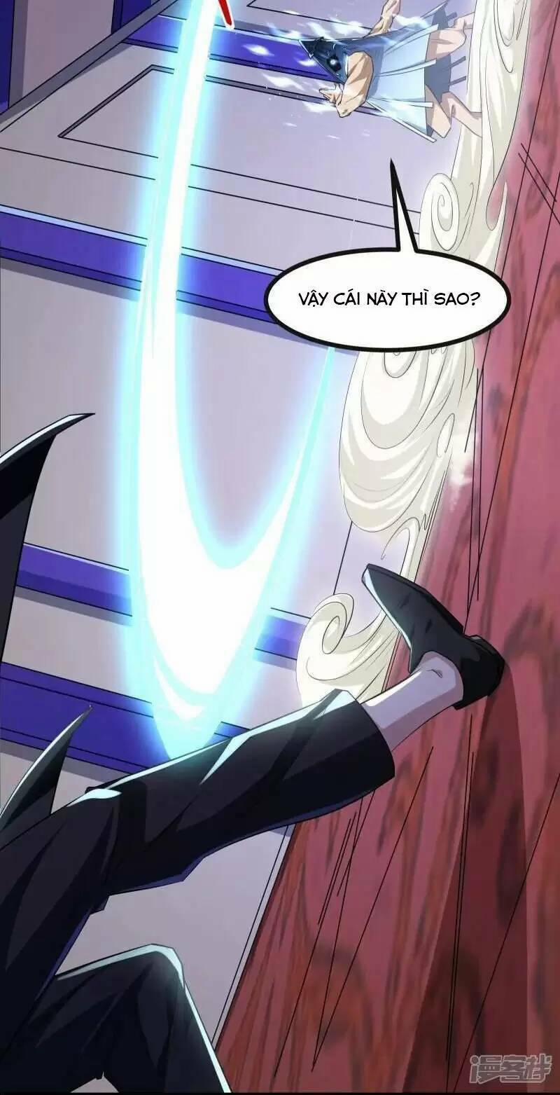 Ta Quét Phó Bản Ở Khắp Thế Giới 26 trang 10