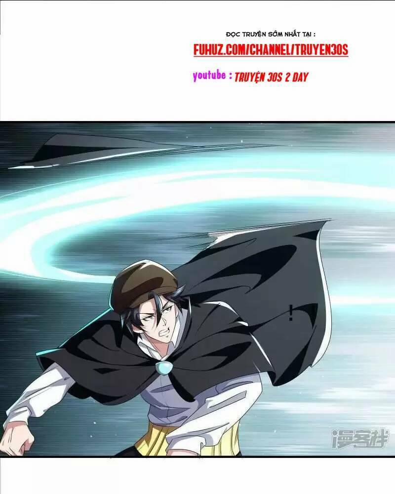 Ta Quét Phó Bản Ở Khắp Thế Giới 26 trang 11