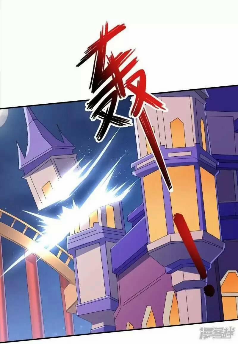 Ta Quét Phó Bản Ở Khắp Thế Giới 26 trang 13