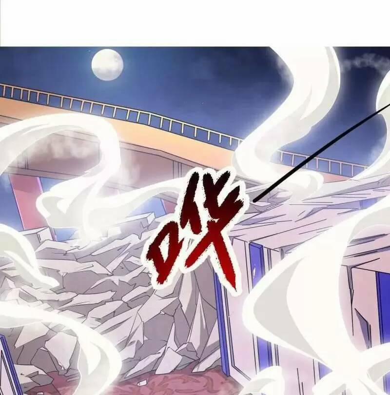 Ta Quét Phó Bản Ở Khắp Thế Giới 26 trang 14