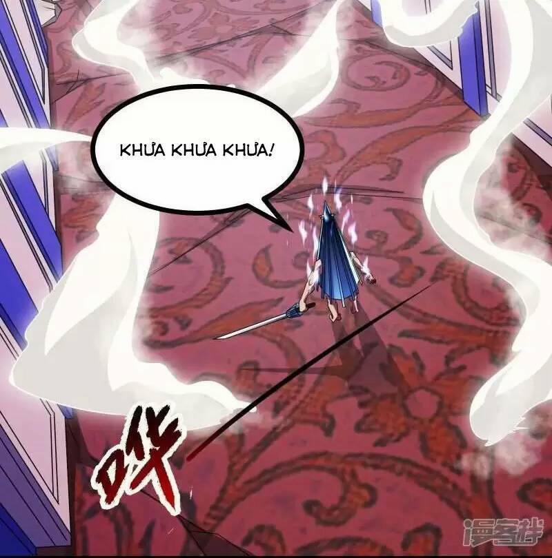 Ta Quét Phó Bản Ở Khắp Thế Giới 26 trang 15