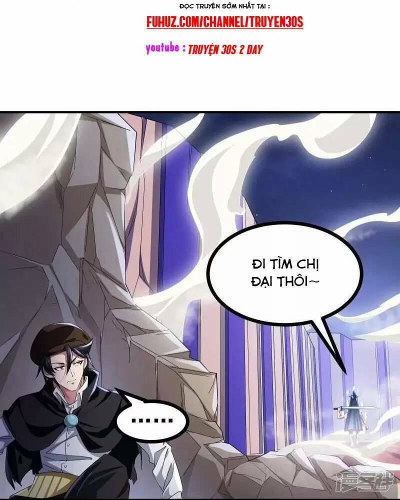 Ta Quét Phó Bản Ở Khắp Thế Giới 26 trang 17