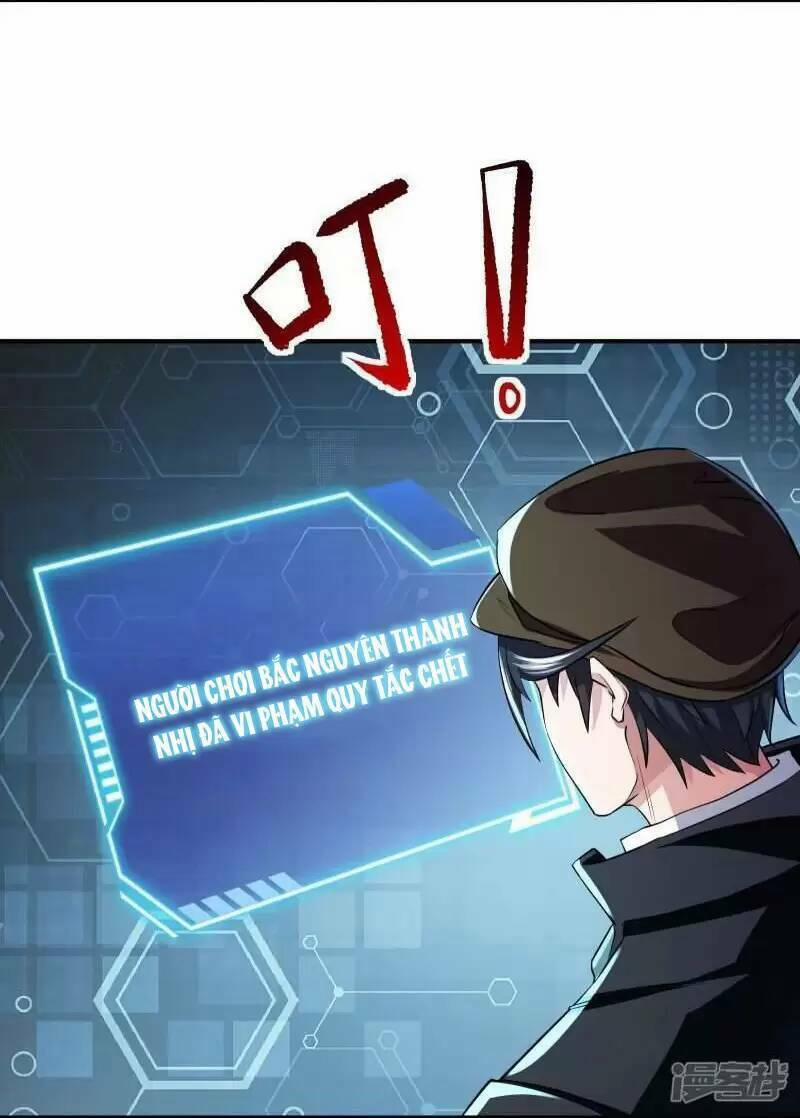 Ta Quét Phó Bản Ở Khắp Thế Giới 26 trang 18