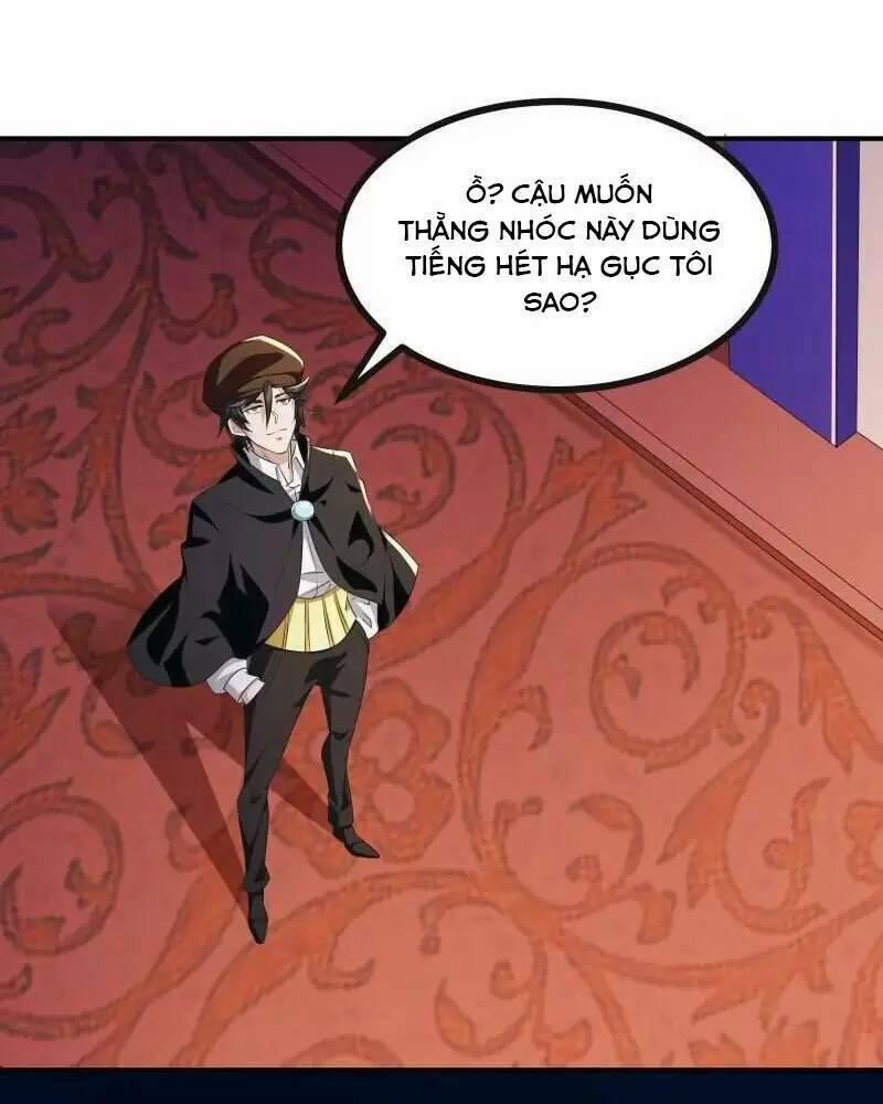 Ta Quét Phó Bản Ở Khắp Thế Giới 26 trang 2