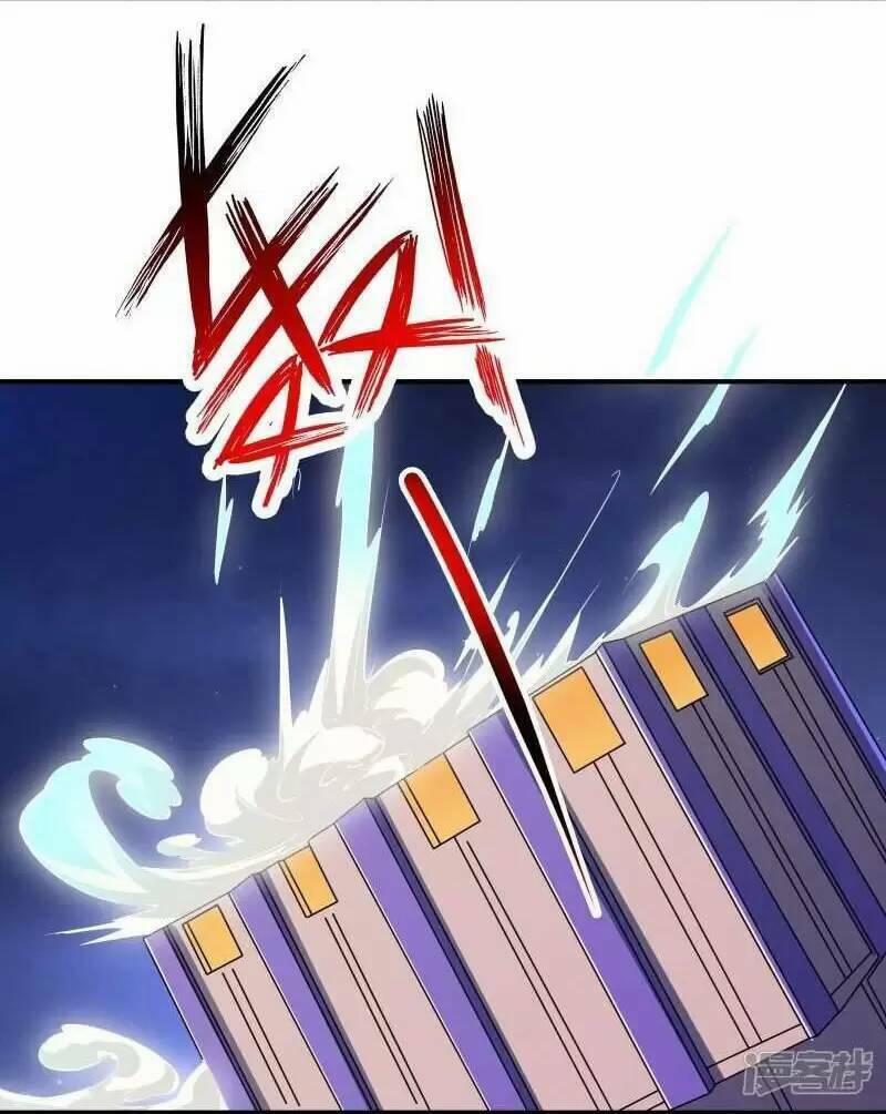 Ta Quét Phó Bản Ở Khắp Thế Giới 26 trang 25