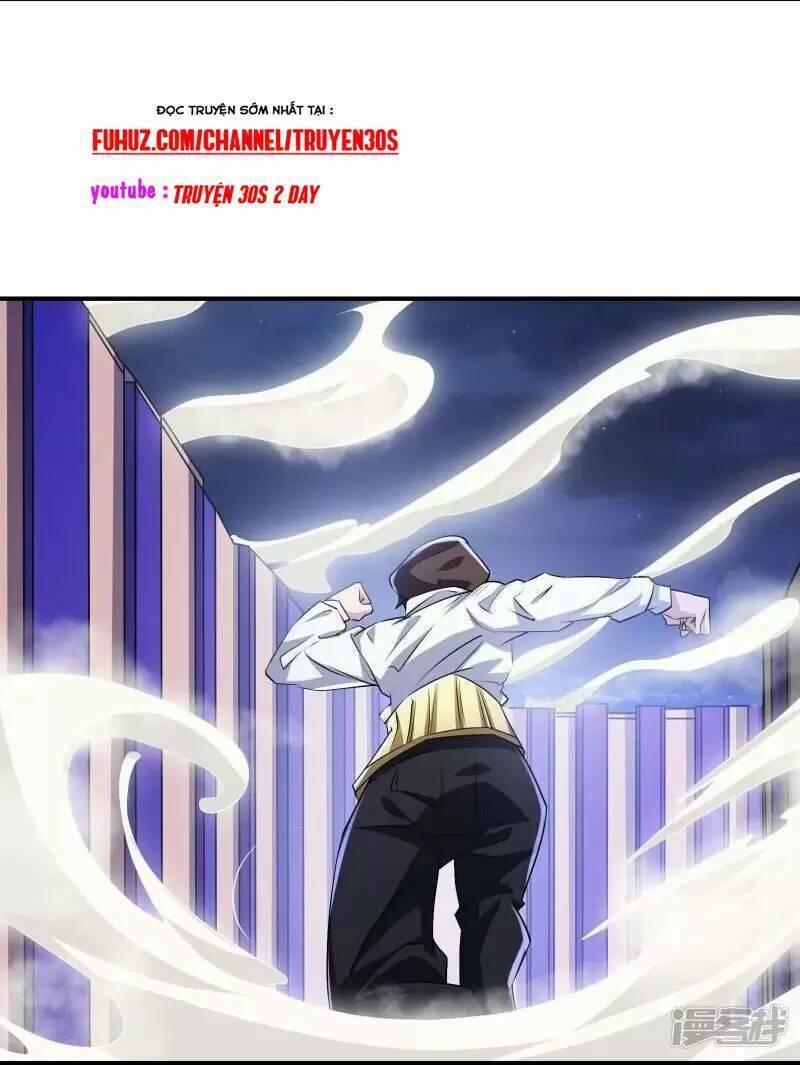 Ta Quét Phó Bản Ở Khắp Thế Giới 26 trang 26