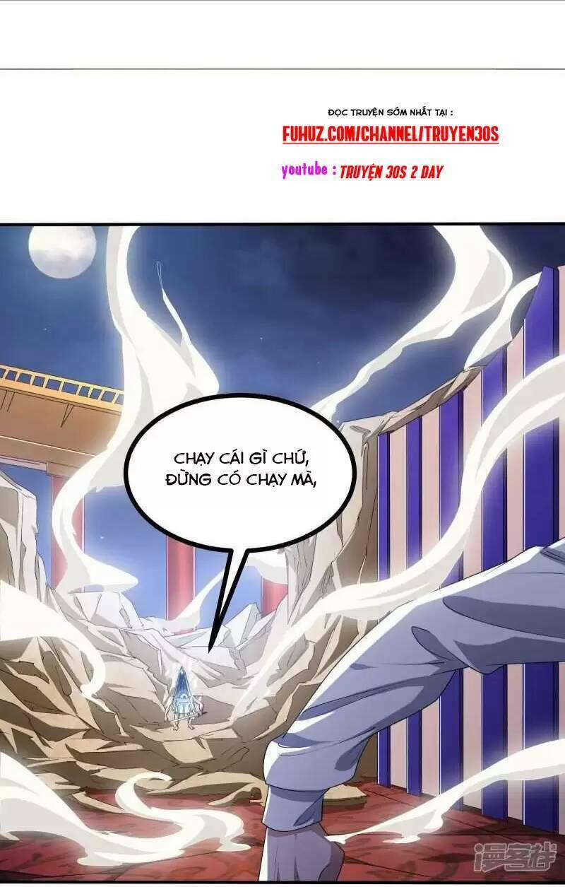 Ta Quét Phó Bản Ở Khắp Thế Giới 26 trang 27