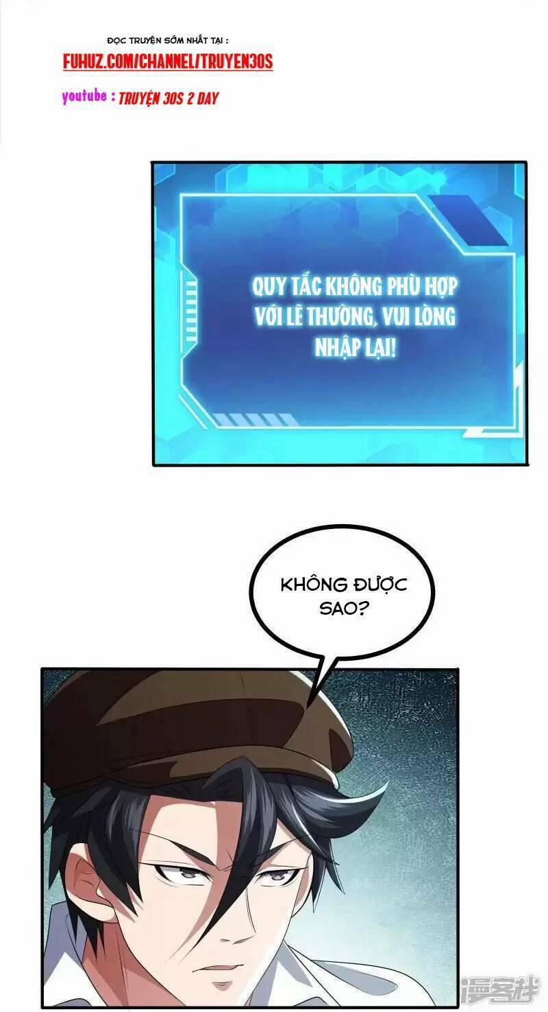 Ta Quét Phó Bản Ở Khắp Thế Giới 26 trang 30