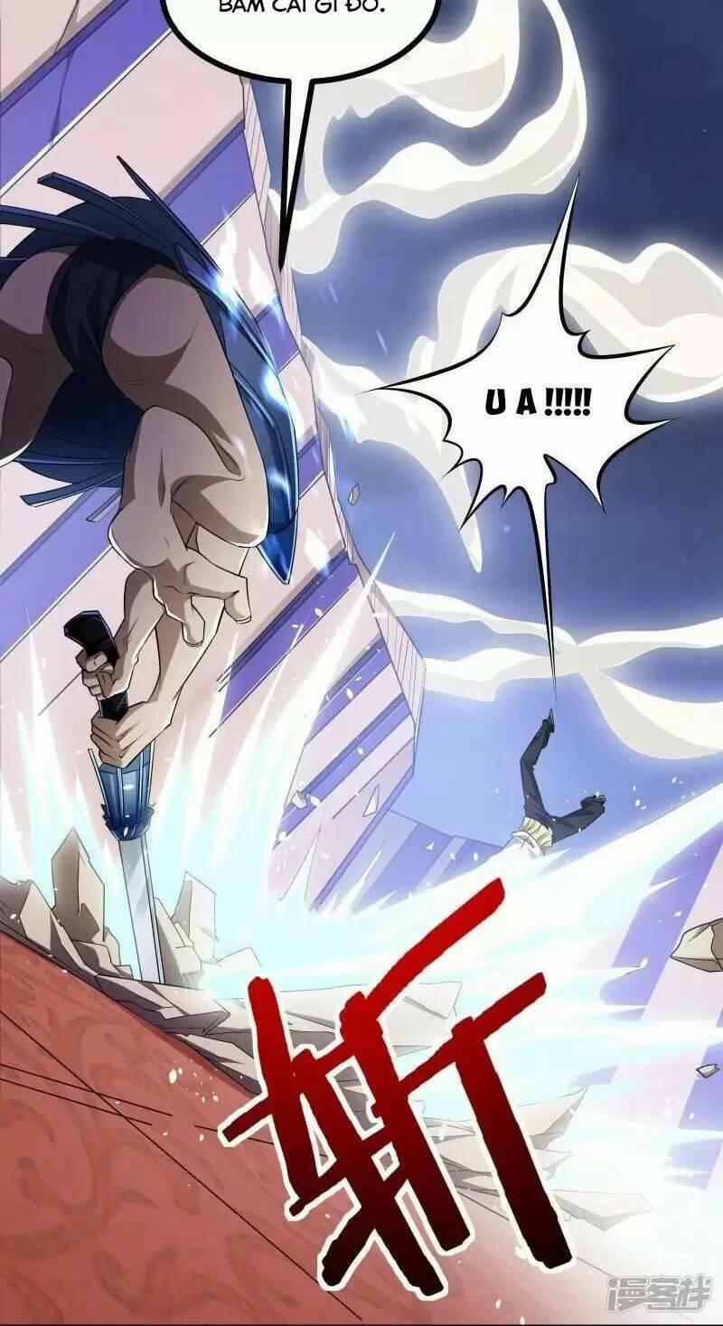 Ta Quét Phó Bản Ở Khắp Thế Giới 26 trang 33