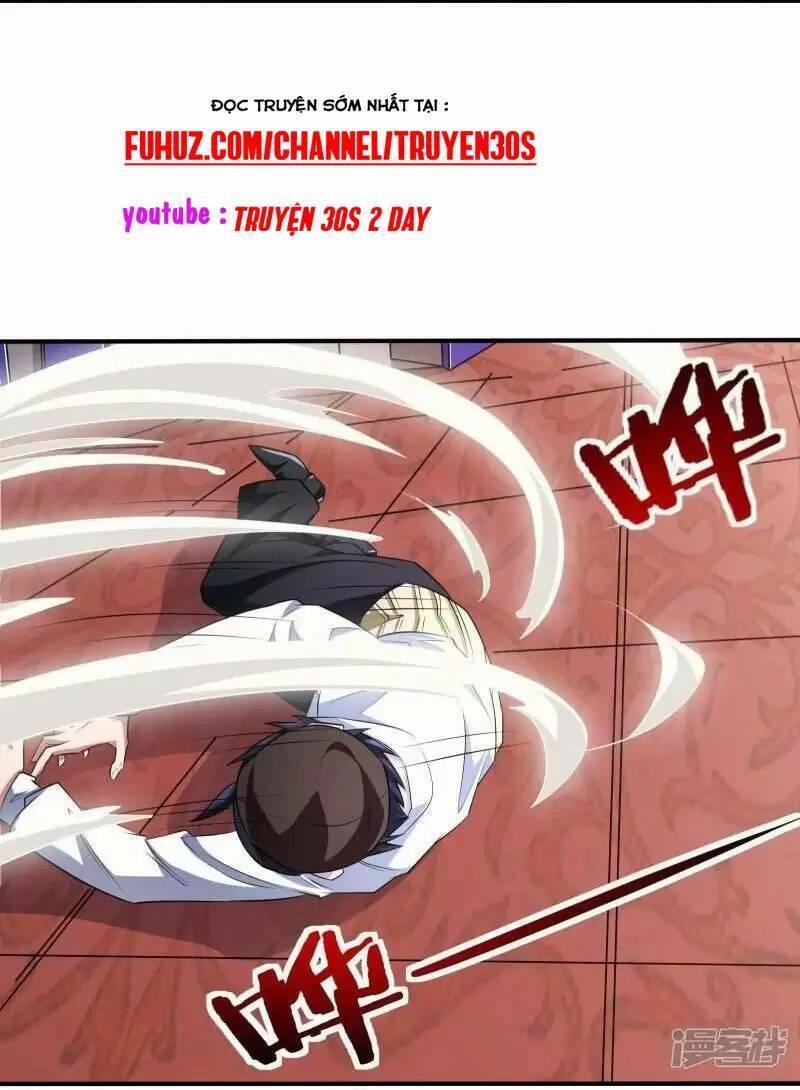 Ta Quét Phó Bản Ở Khắp Thế Giới 26 trang 34