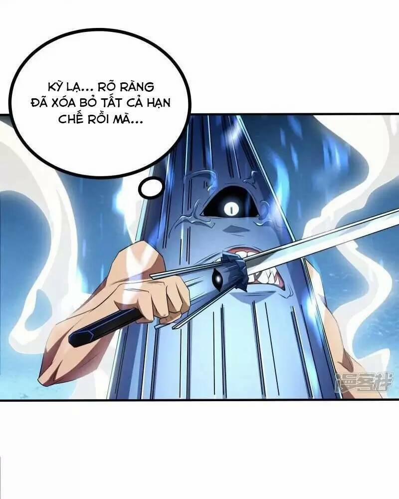 Ta Quét Phó Bản Ở Khắp Thế Giới 26 trang 35