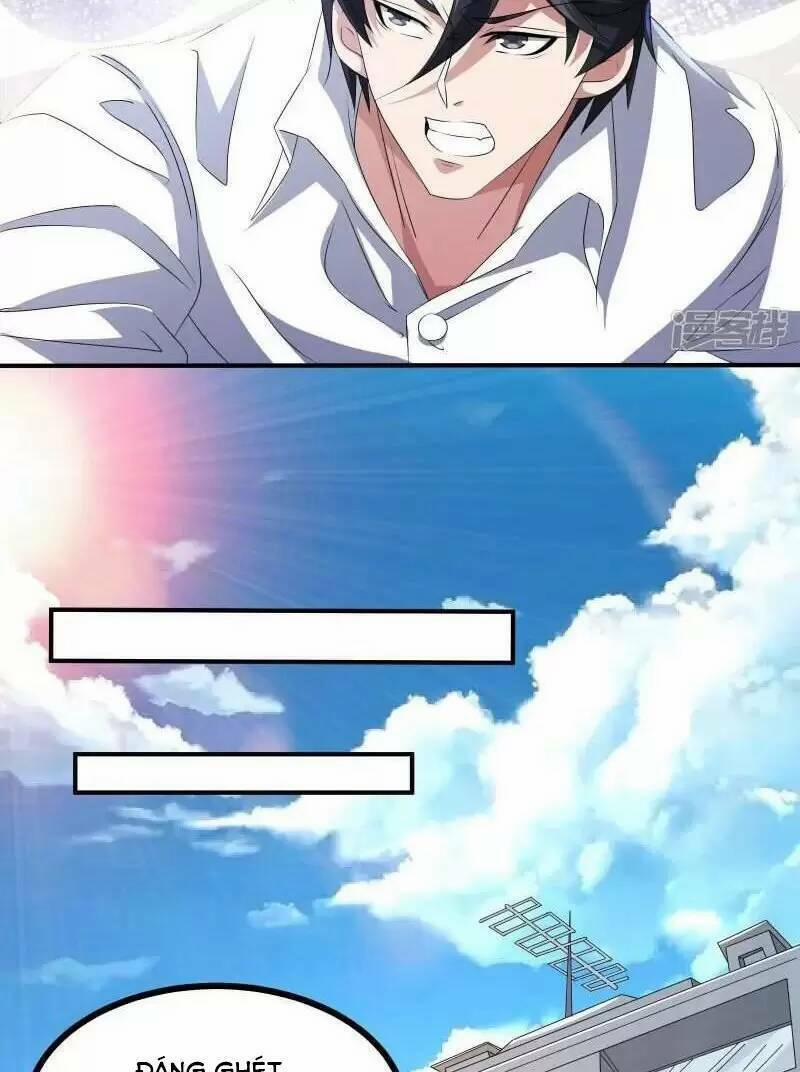 Ta Quét Phó Bản Ở Khắp Thế Giới 26 trang 37