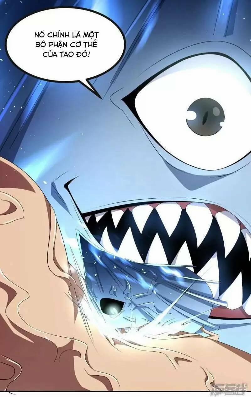 Ta Quét Phó Bản Ở Khắp Thế Giới 26 trang 4