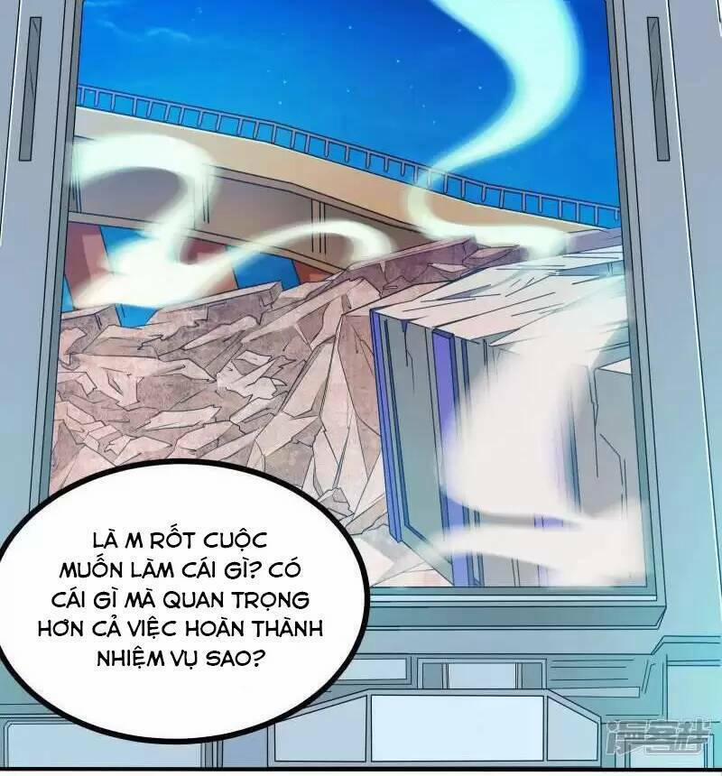 Ta Quét Phó Bản Ở Khắp Thế Giới 26 trang 41