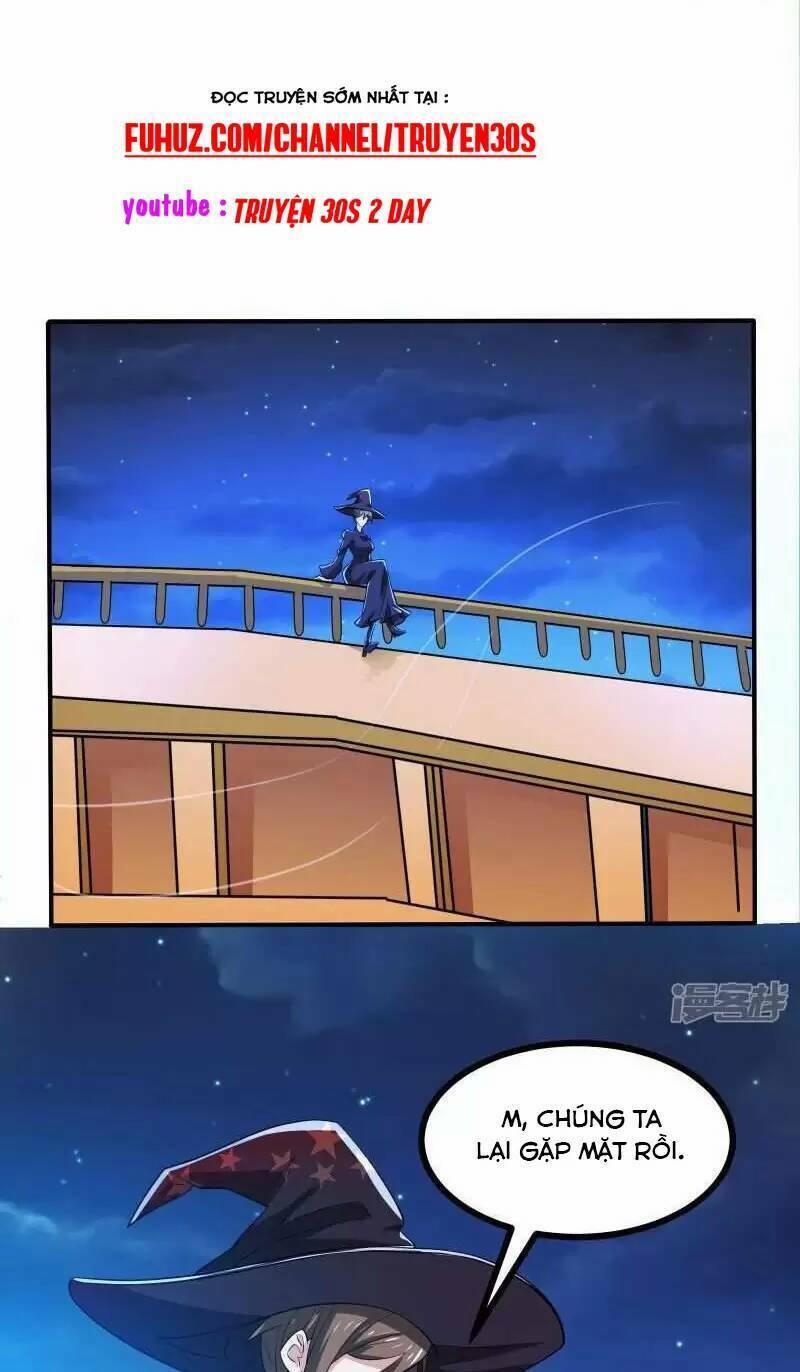 Ta Quét Phó Bản Ở Khắp Thế Giới 26 trang 42