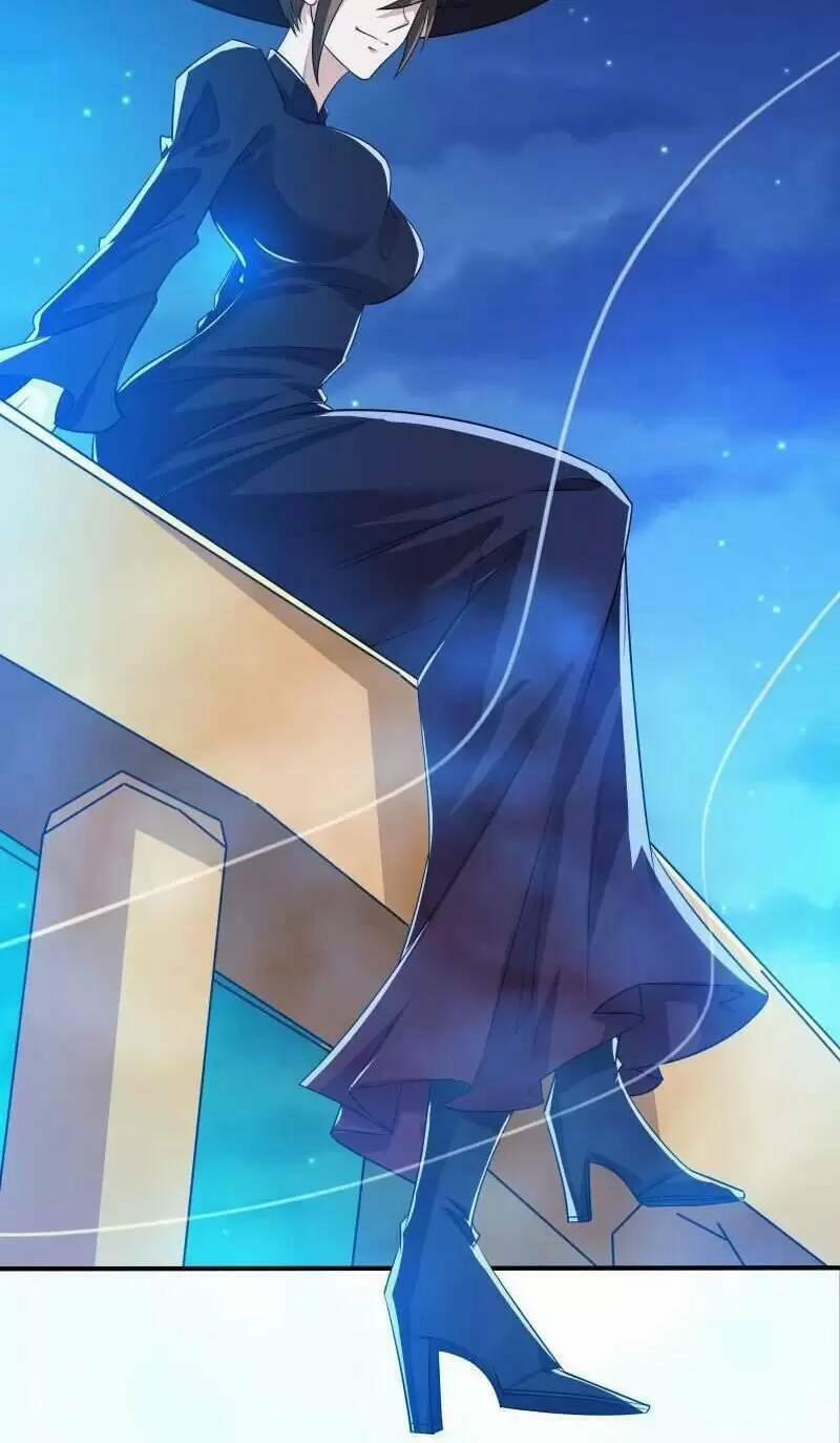 Ta Quét Phó Bản Ở Khắp Thế Giới 26 trang 43