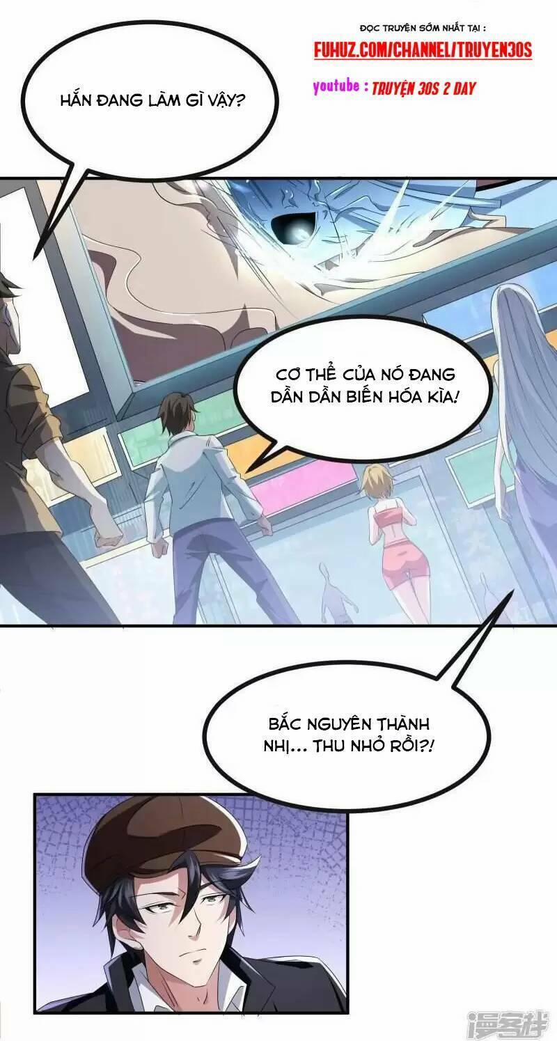 Ta Quét Phó Bản Ở Khắp Thế Giới 26 trang 5