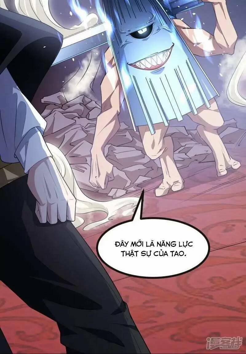 Ta Quét Phó Bản Ở Khắp Thế Giới 26 trang 7