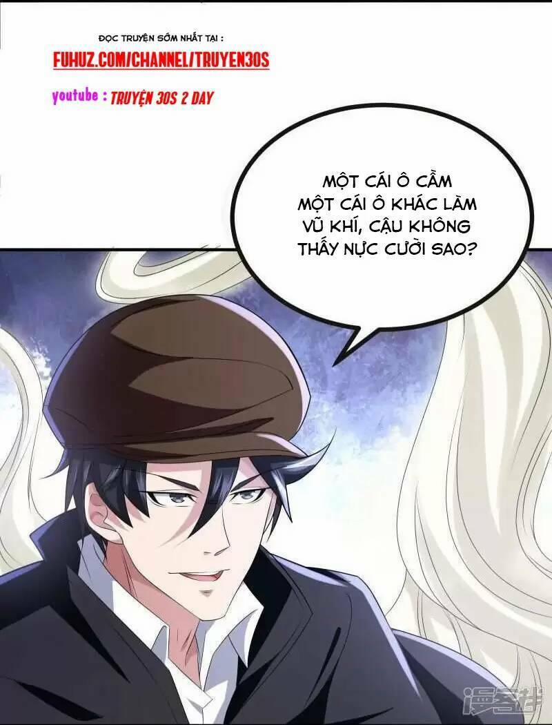 Ta Quét Phó Bản Ở Khắp Thế Giới 26 trang 8