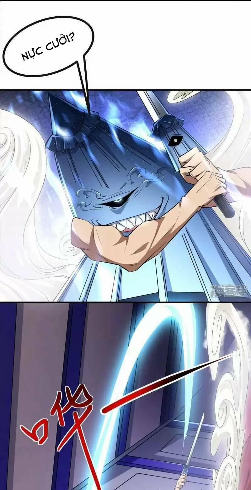 Ta Quét Phó Bản Ở Khắp Thế Giới 26 trang 9