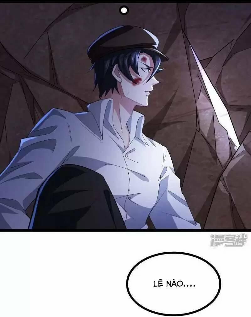 Ta Quét Phó Bản Ở Khắp Thế Giới 27 trang 10