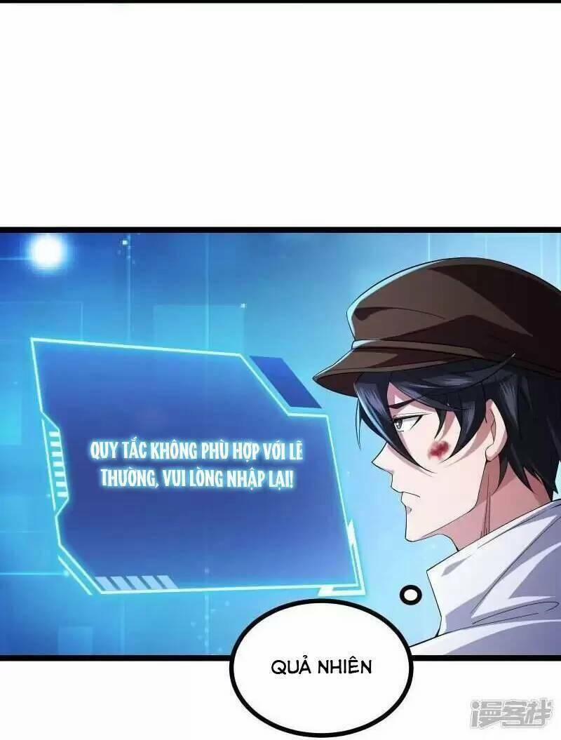 Ta Quét Phó Bản Ở Khắp Thế Giới 27 trang 12