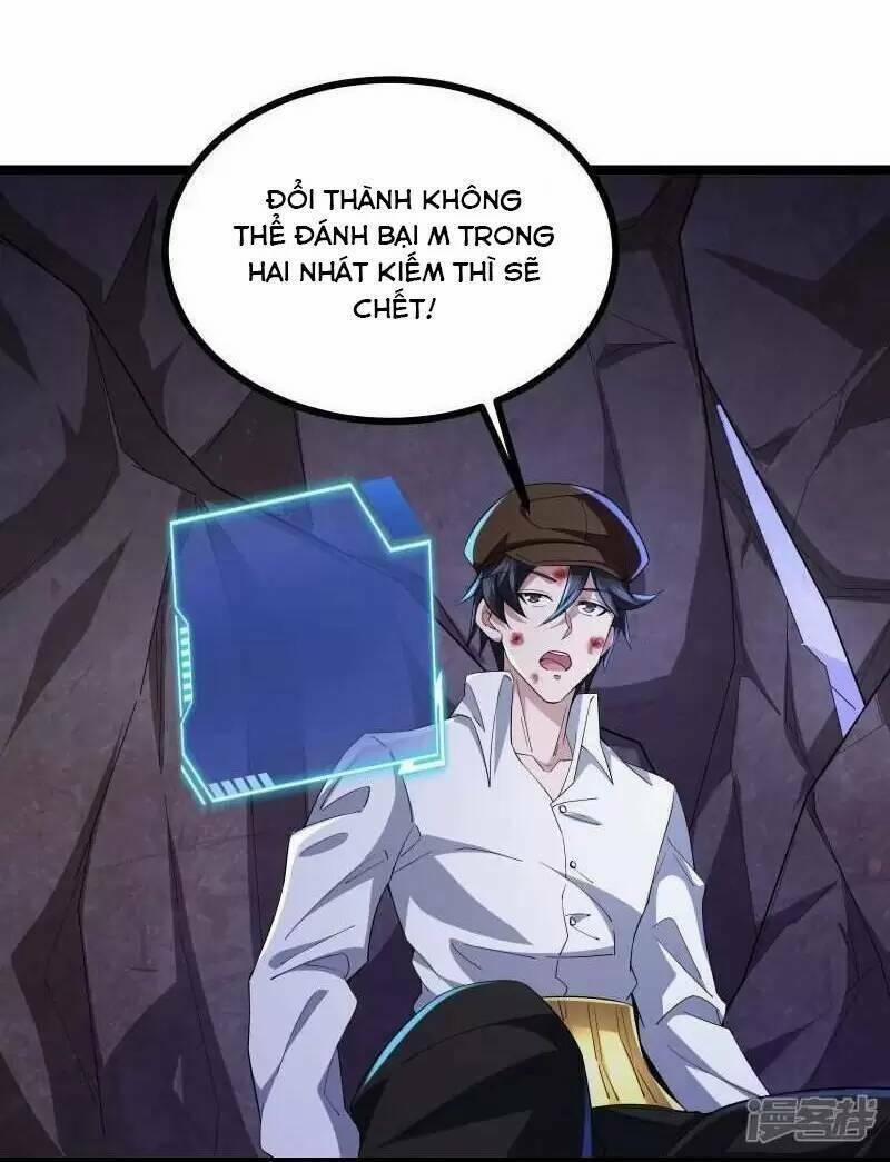 Ta Quét Phó Bản Ở Khắp Thế Giới 27 trang 13