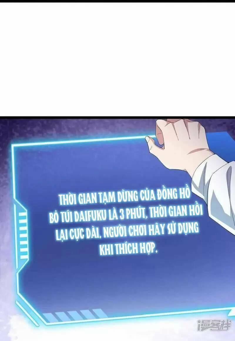 Ta Quét Phó Bản Ở Khắp Thế Giới 27 trang 17