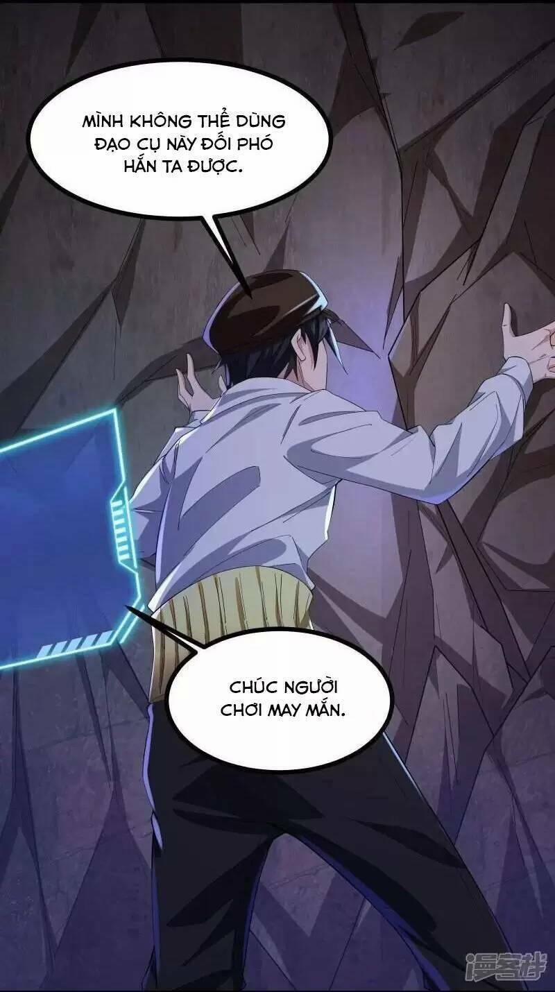 Ta Quét Phó Bản Ở Khắp Thế Giới 27 trang 20