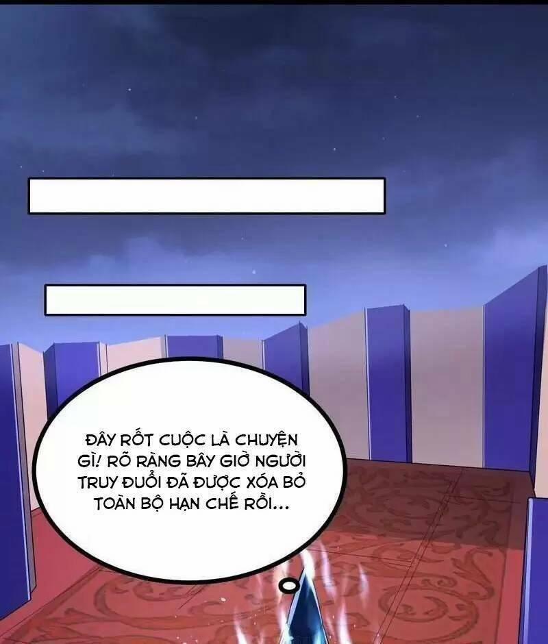 Ta Quét Phó Bản Ở Khắp Thế Giới 27 trang 21
