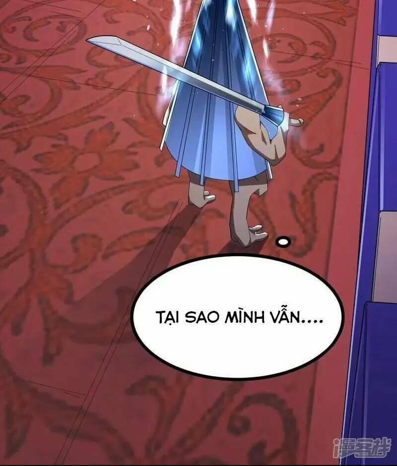 Ta Quét Phó Bản Ở Khắp Thế Giới 27 trang 22