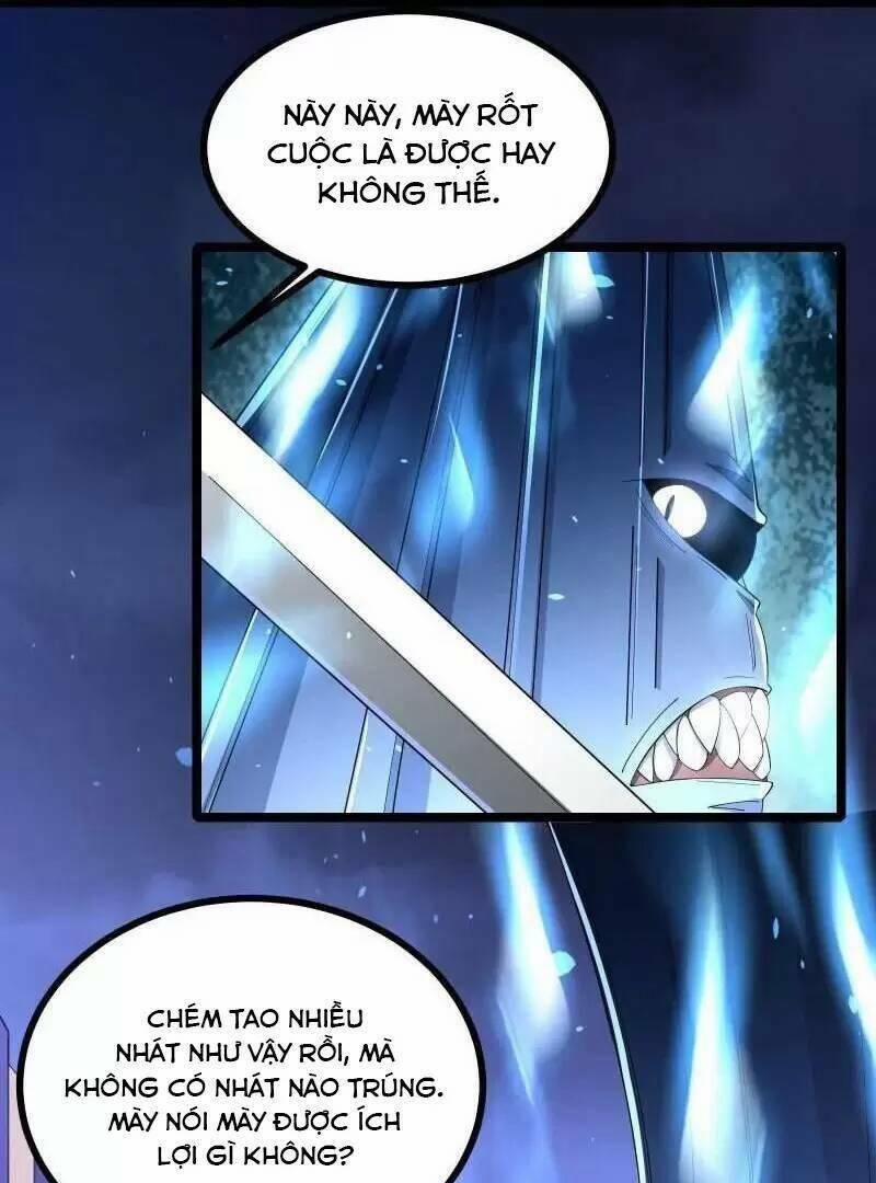 Ta Quét Phó Bản Ở Khắp Thế Giới 27 trang 23