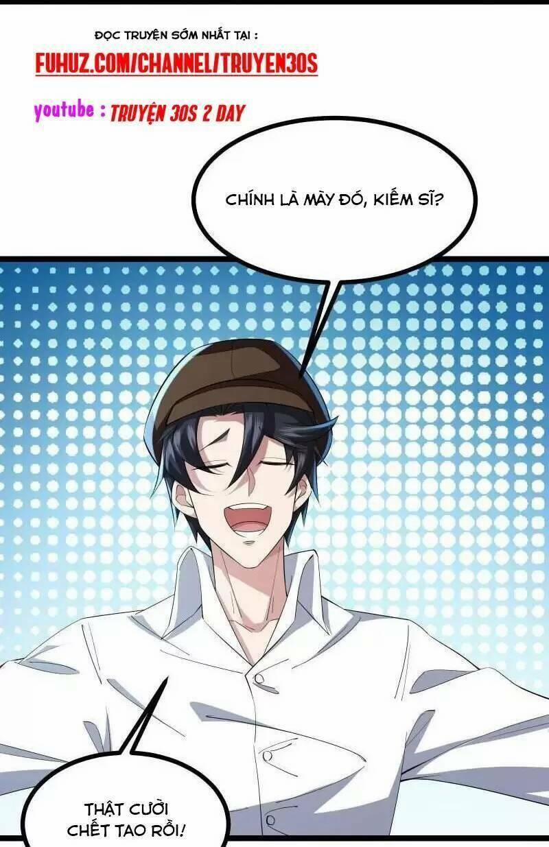 Ta Quét Phó Bản Ở Khắp Thế Giới 27 trang 25