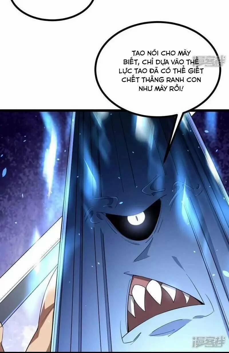 Ta Quét Phó Bản Ở Khắp Thế Giới 27 trang 26
