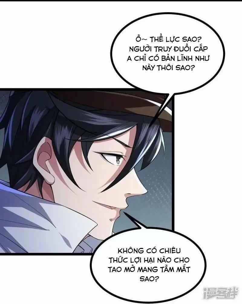Ta Quét Phó Bản Ở Khắp Thế Giới 27 trang 27