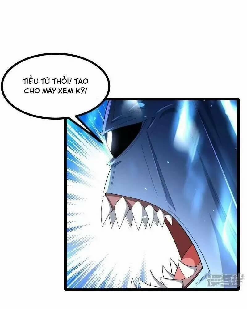 Ta Quét Phó Bản Ở Khắp Thế Giới 27 trang 28