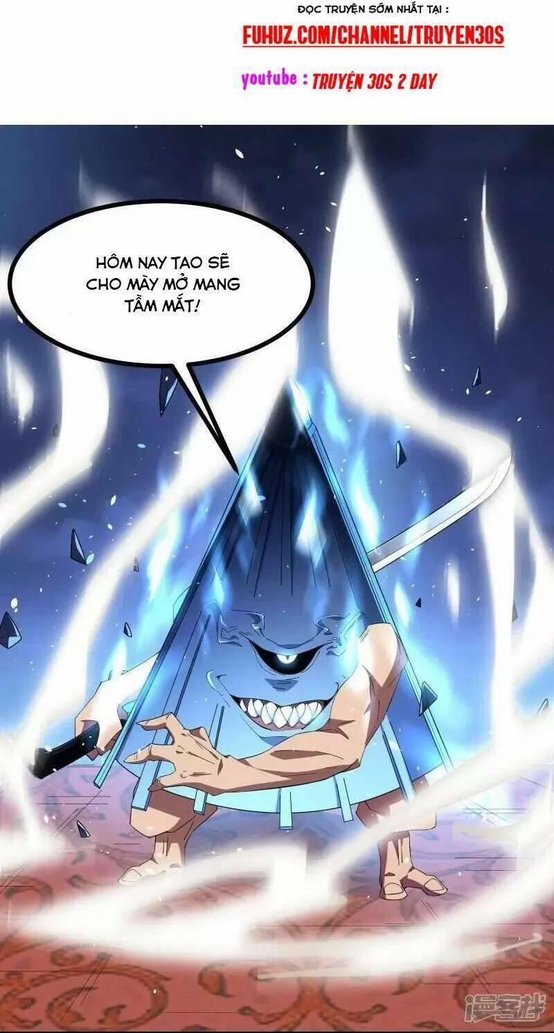 Ta Quét Phó Bản Ở Khắp Thế Giới 27 trang 29