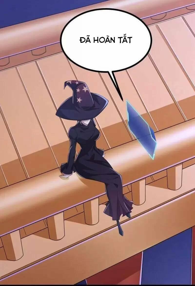 Ta Quét Phó Bản Ở Khắp Thế Giới 27 trang 3